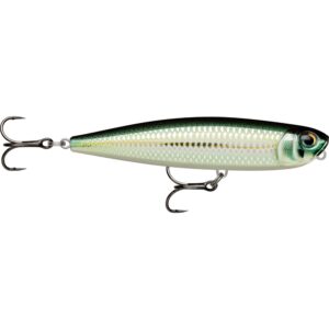 Rapala Precision Xtreme Pencil 10.7cm 21g