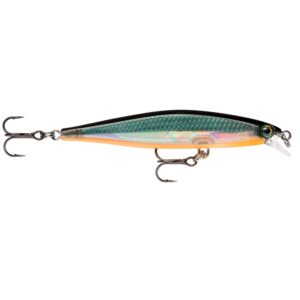 Rapala Shadow Rap 7cm