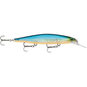 Rapala Shadow Rap Deep 11cm 13g