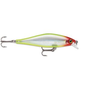 Rapala Shadow Rap Shad 9cm 12g