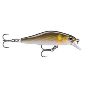 Rapala Shadow Rap Solid Shad 5cm 5.5g