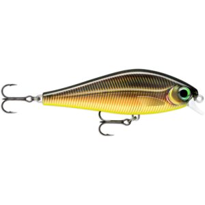 Rapala Super Shadow Rap 16cm 77g