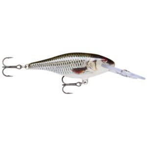 Rapala Shad Rap 7cm 8g
