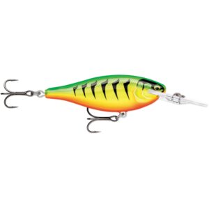 Rapala Shad Rap Elite 5.5cm 7g