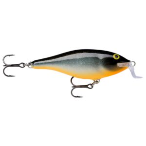 Rapala Shallow Shad Rap 5cm 5g