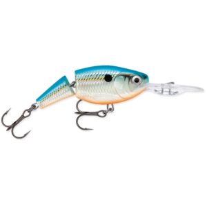 Rapala Jointed Shad Rap 6cm 8g