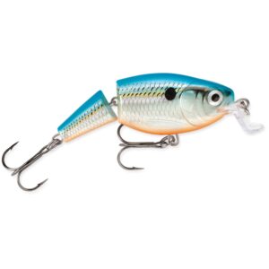 Rapala Jointed Shallow Shad Rap 5cm 7g