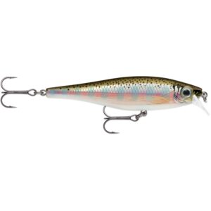 Rapala Bx Minnow 7cm