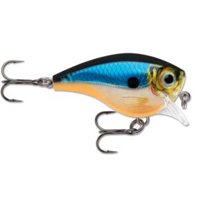 Rapala Bx Brat 5cm 10g