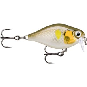 Rapala X-Light Crank Shallow Runner 3.5cm 4g
