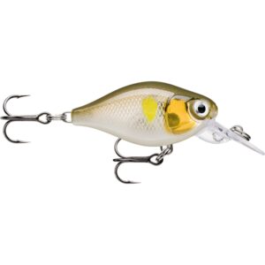 Rapala X-Light Crank Mid Runner 3.5cm 4g