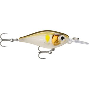 Rapala X-Light Shad 4cm 4g
