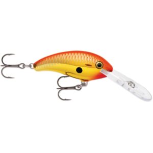 Rapala Shad Dancer 5cm 8g
