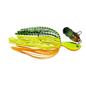 Rapala Rap-V Pike Bladed Jig 17g