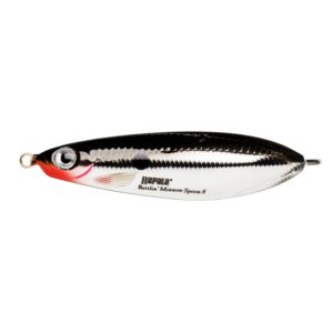 Rapala Rattlin Minnow Spoon 8cm