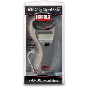 Rapala 25kg Digital Scale