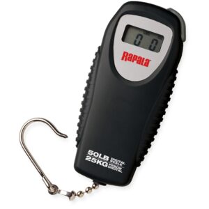Rapala 25kg Mini Digital Scale