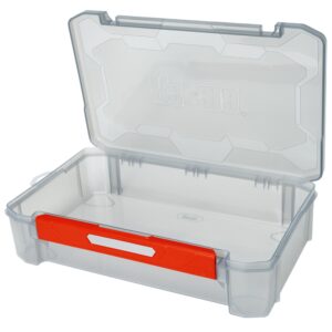 Rapala Tackle Tray 356 Deep Open