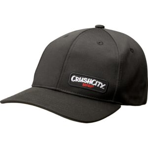 Rapala Crush City Snap Back Cap
