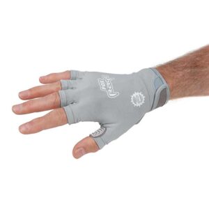 Fox Rage Lightweight UV Gloves