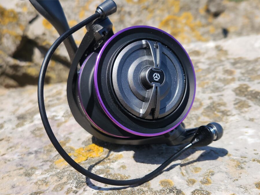Akios Kyori ST8 Fixed Spool Reel - Image 7