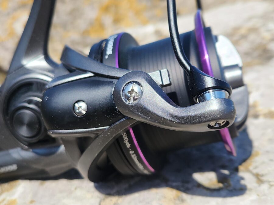 Akios Kyori ST8 Fixed Spool Reel - Image 8