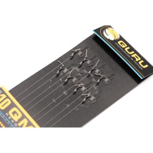 Guru QM1 Bayonet Rigs 4"