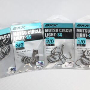 BKK Mutsu Circle Light