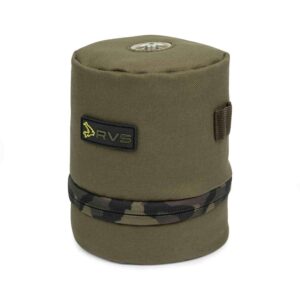 Avid RVS Gas Canister Cover