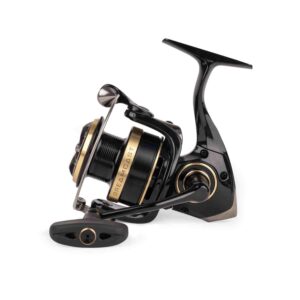 Korum Dreamcast FD 4000 Reel