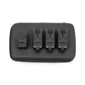 Korum KSi8 3 Rod Remote Alarm Set