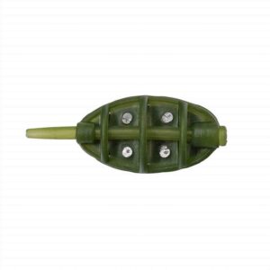 Axia Inline Method Feeder - Small