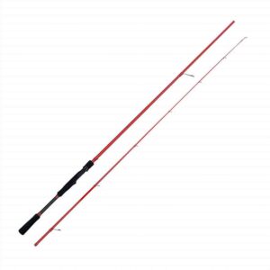 Axia Roadman Power 7'6" 25-60g