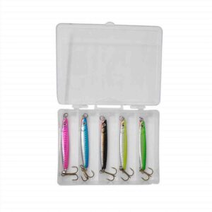 Axia Casting Lure Set - 20g
