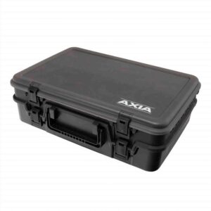 Axia Lure Carrying Case - 38.5 x 28 x 12cm