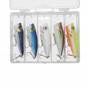 Axia Popper Selection - 70mm 10.2g