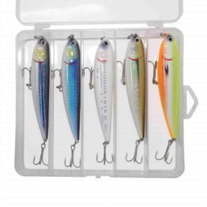 Axia Sammy Selection - 120mm 22.4g