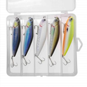 Axia The Claw Selection - 105mm 29.4g - Sinking