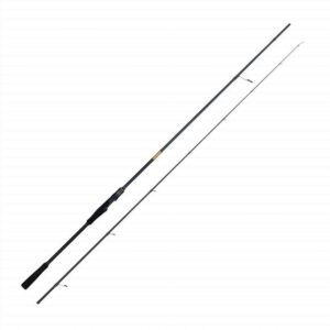 HTO Lure Game Solid Tip 6'5" 0.5-5g