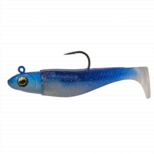 HTO Sad Shad Inshore - 105mm - 60g Head - 11g Body