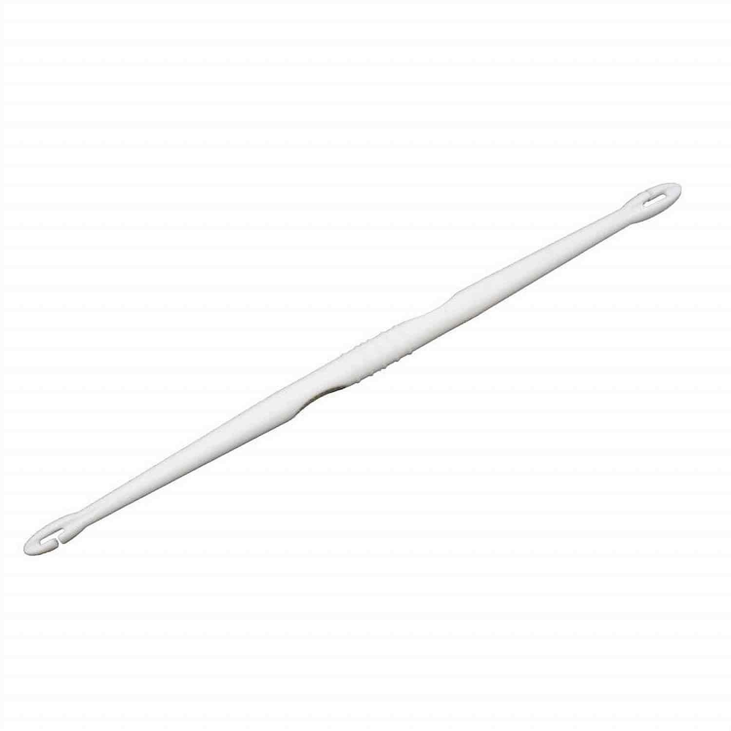 Tronixpro Plastic 2-Ended Disgorger - For Safely Removing Hooks From Fish