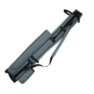 Tronixpro Double Quiver - Grey/Black