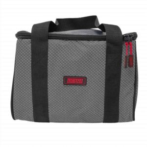 Tronixpro Large Cool Bag - Grey/Black
