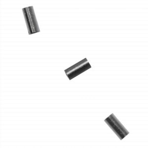 Tronixpro Mini Rig Crimp Max Packs - 0.9mm ID - 3.5mm Long