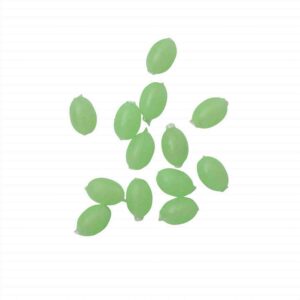 Tronixpro Oval Beads Soft Max Pack - Luminous