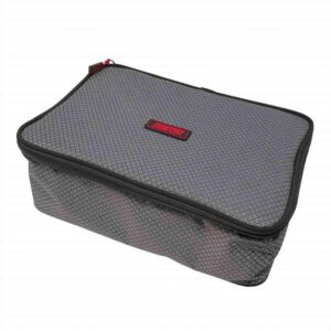 Tronixpro Reel & Spool Bag - Grey/Black