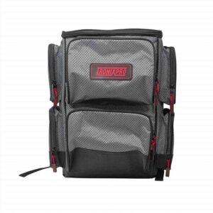 Tronixpro Rucksack - Grey/Black