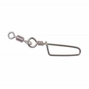Tronixpro SS2 Coastlock Snap Swivel