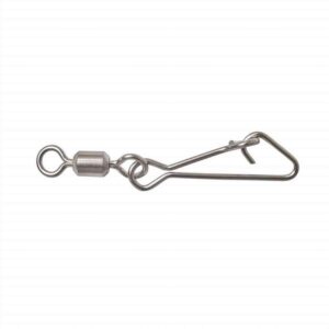 Tronixpro SS2 Hook Snap Swivel