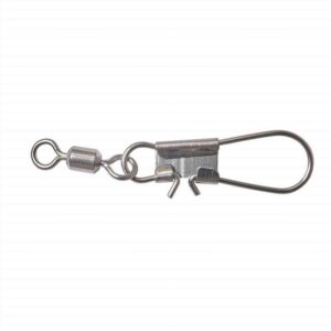 Tronixpro SS2 Interlock Snap Swivel